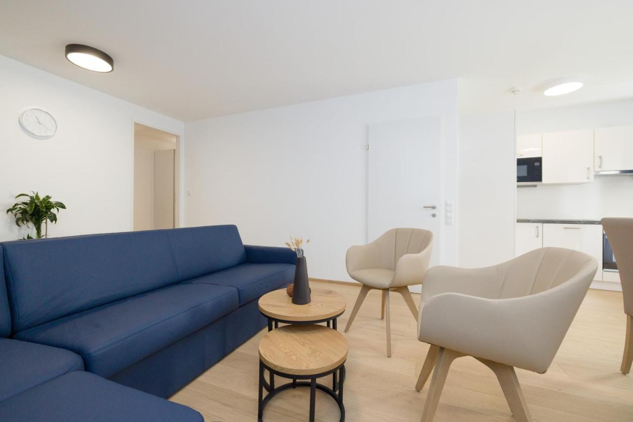 Yourapartment Theresien Vienna Esterno foto
