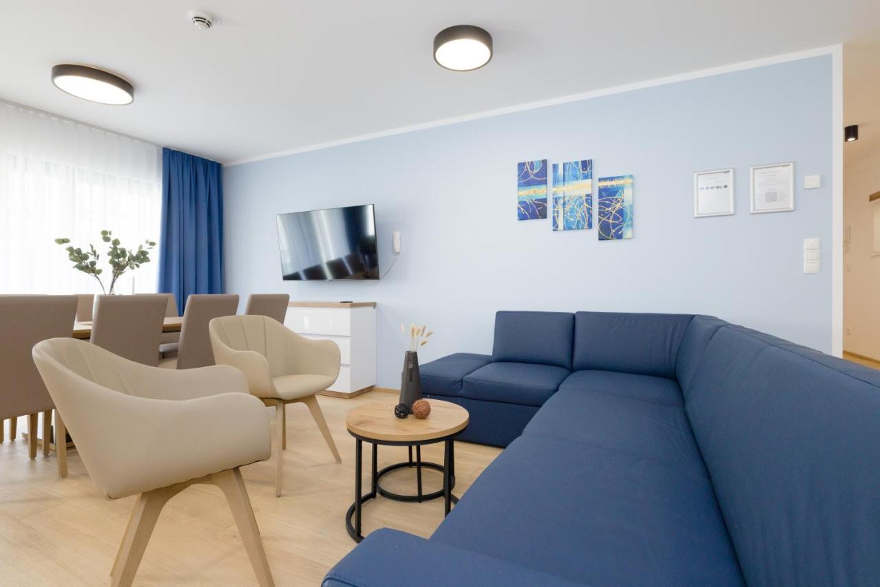 Yourapartment Theresien Vienna Esterno foto