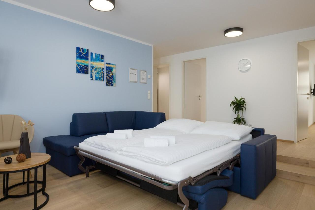 Yourapartment Theresien Vienna Esterno foto